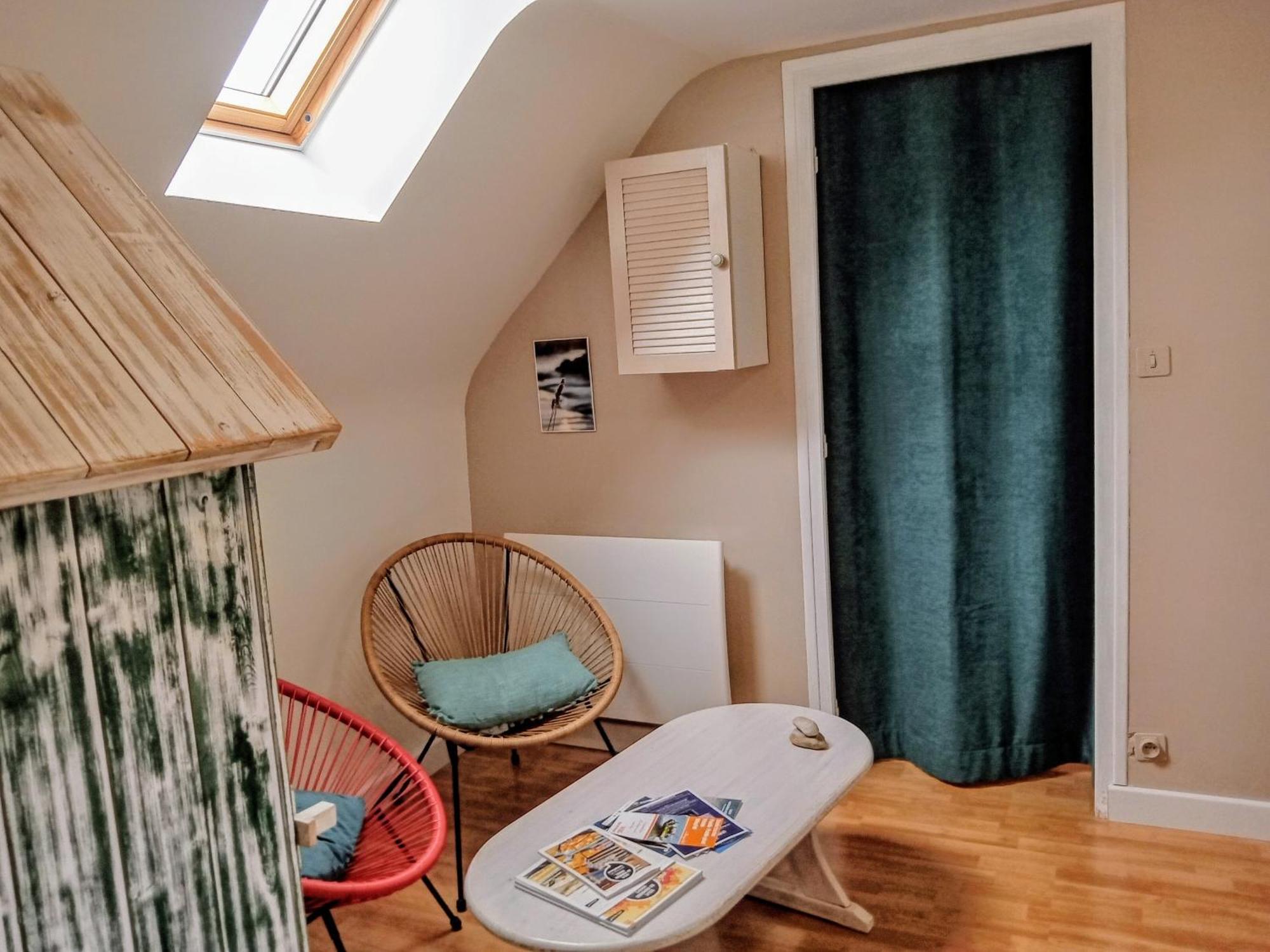 L Ideal 10 Mn Vannes Linge De Lit, Serviettes Inclus Wifi Parking Gratuit Noyalo Extérieur photo