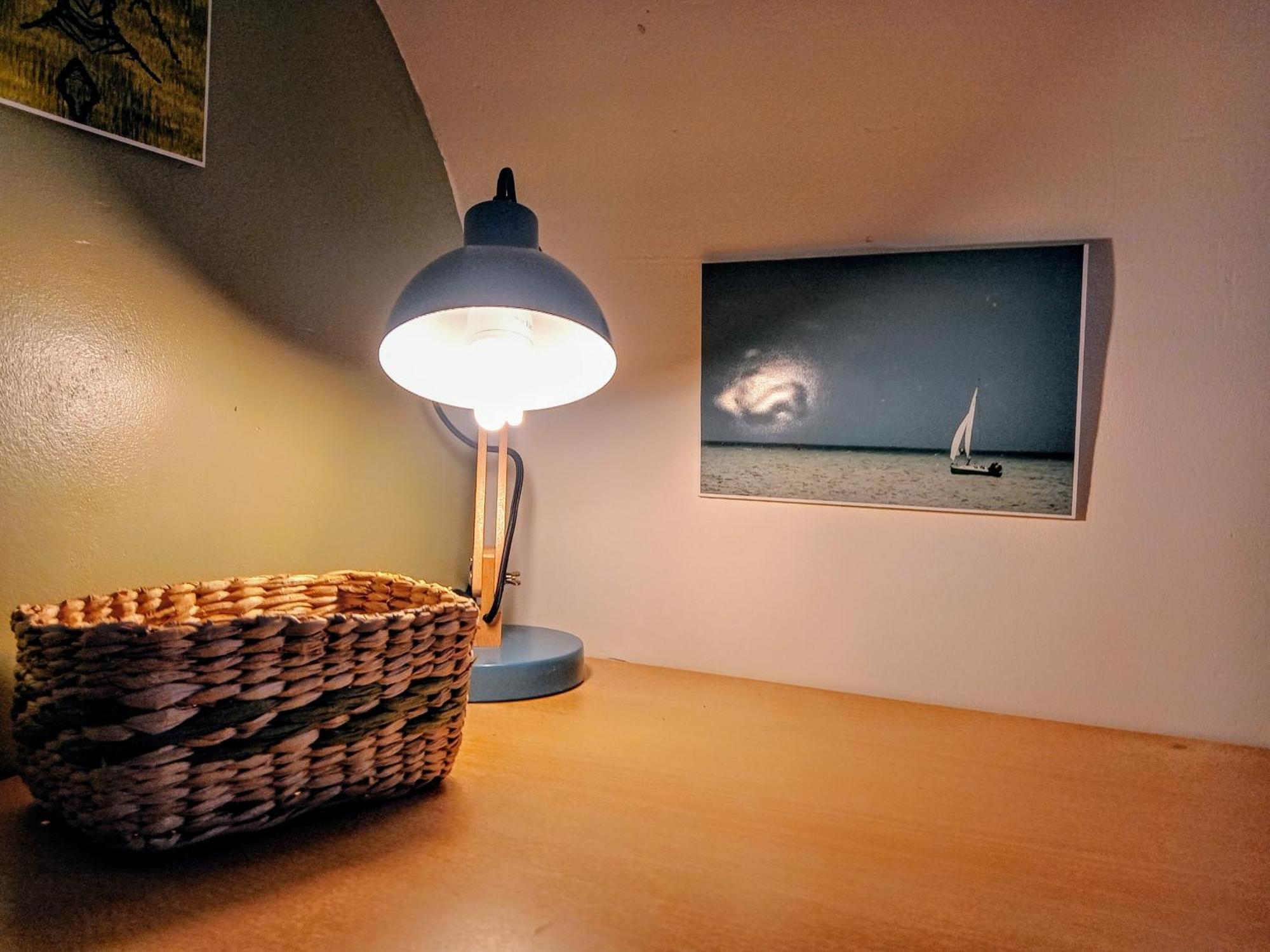 L Ideal 10 Mn Vannes Linge De Lit, Serviettes Inclus Wifi Parking Gratuit Noyalo Extérieur photo