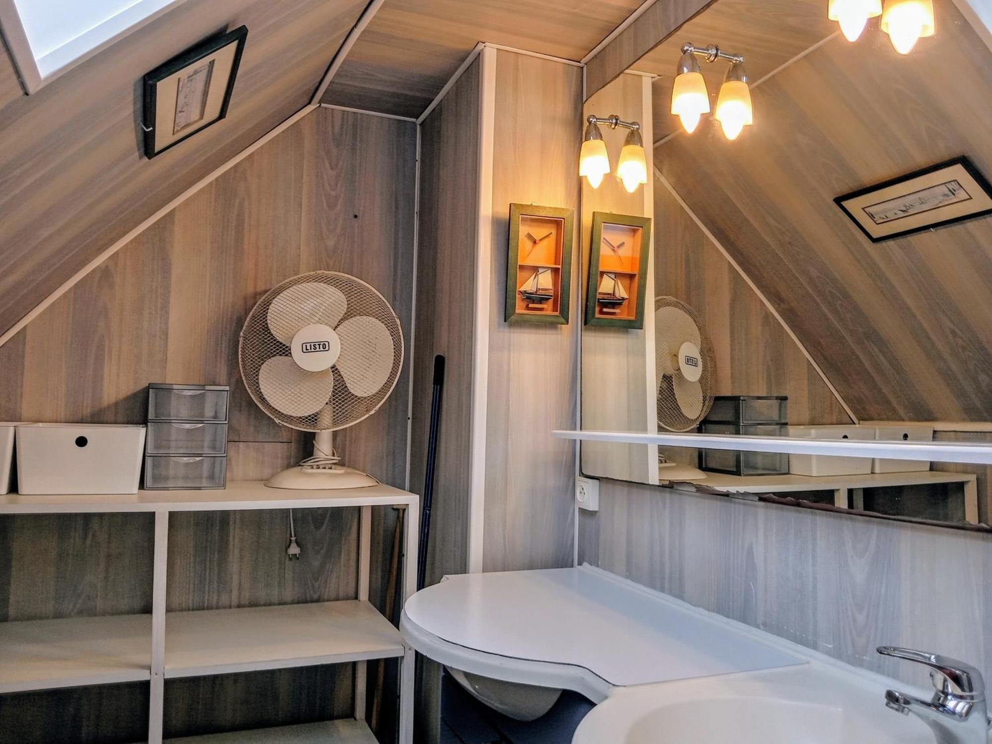 L Ideal 10 Mn Vannes Linge De Lit, Serviettes Inclus Wifi Parking Gratuit Noyalo Extérieur photo