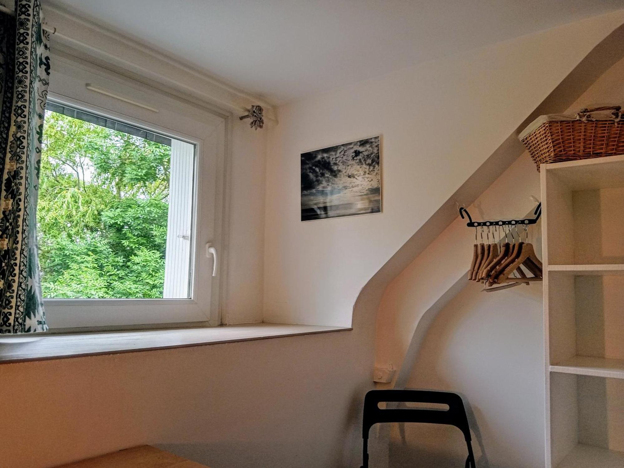 L Ideal 10 Mn Vannes Linge De Lit, Serviettes Inclus Wifi Parking Gratuit Noyalo Extérieur photo